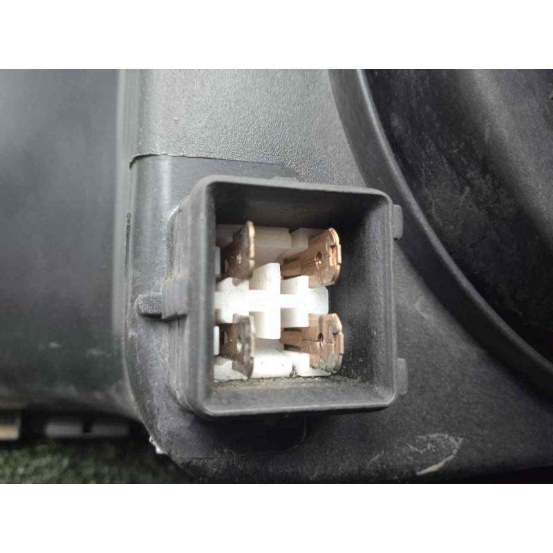 Recambio de faro derecho para volkswagen passat berlina (312) 2.0 referencia OEM IAM  88-93 