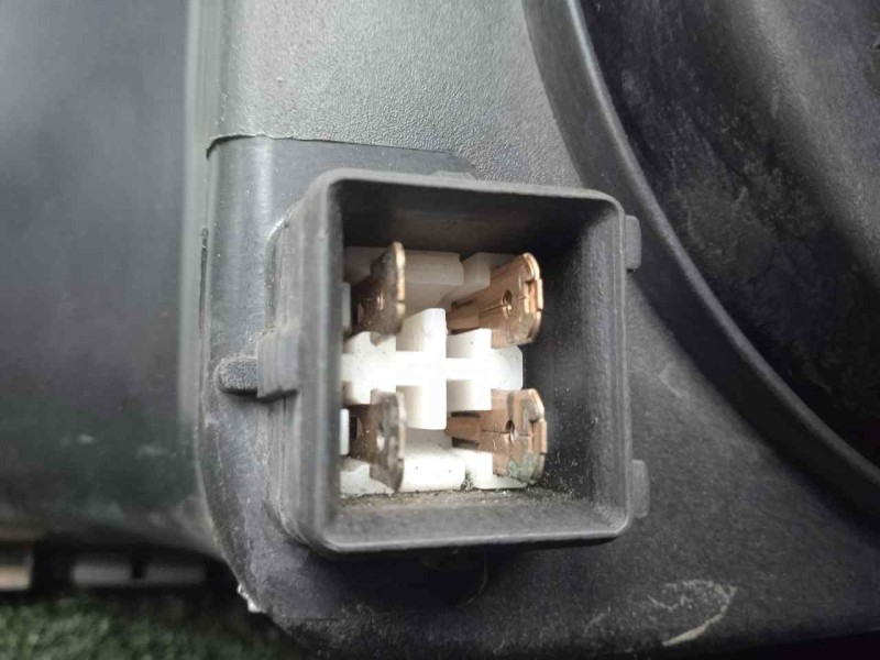 Recambio de faro derecho para volkswagen passat berlina (312) 2.0 referencia OEM IAM  88-93 