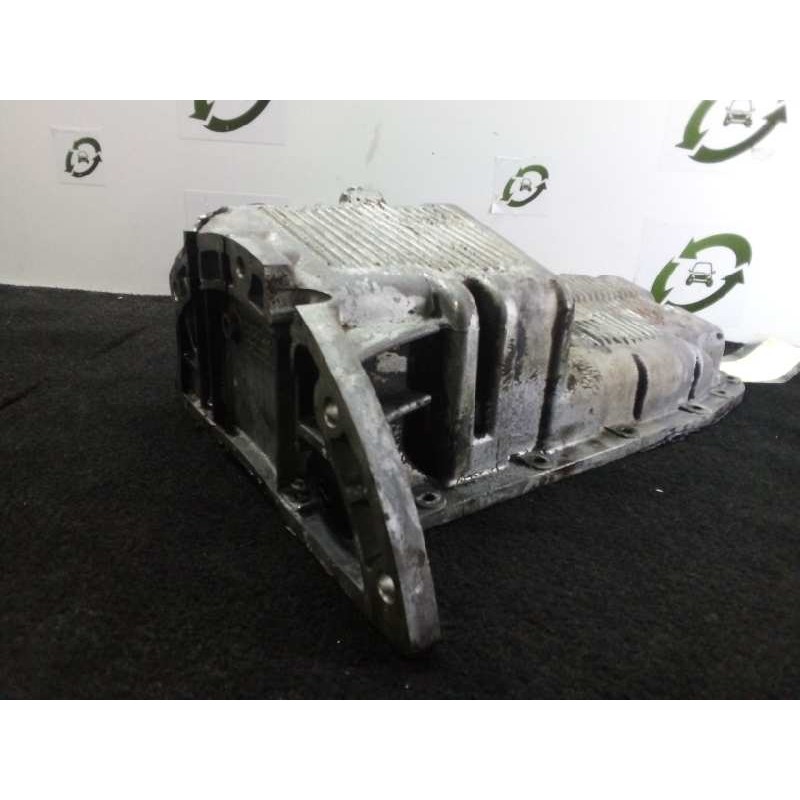 Recambio de carter para chevrolet lacetti 1.6 cat referencia OEM IAM 96481581  