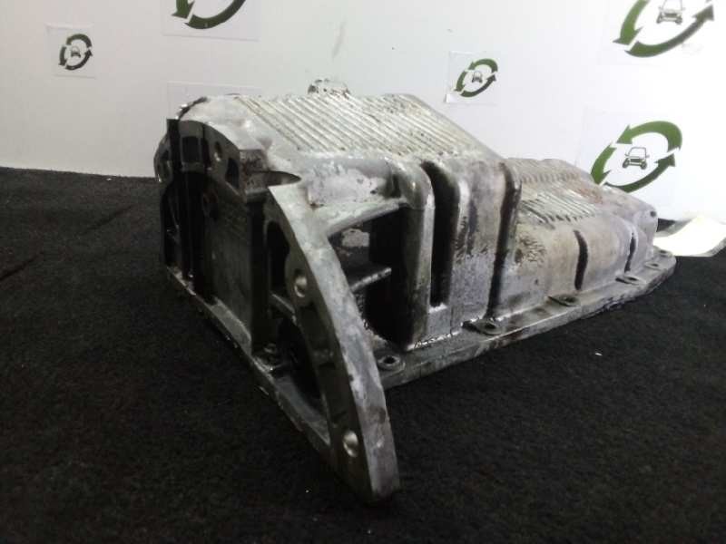 Recambio de carter para chevrolet lacetti 1.6 cat referencia OEM IAM 96481581  