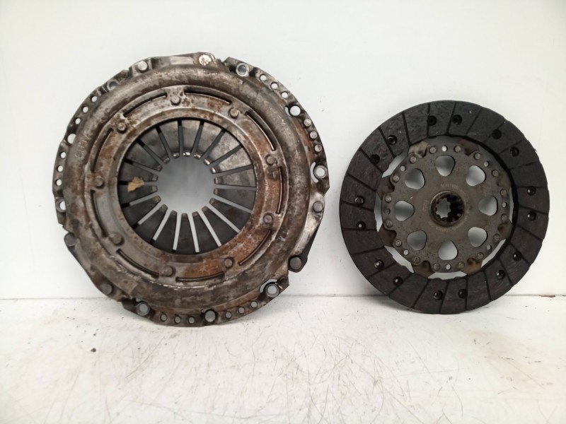 Recambio de kit embrague para bmw serie 3 berlina (e36) referencia OEM IAM 1864919001-3082896001  