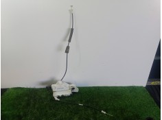 Recambio de cerradura puerta delantera izquierda para peugeot 508 2.0 16v hdi fap referencia OEM IAM A05006  