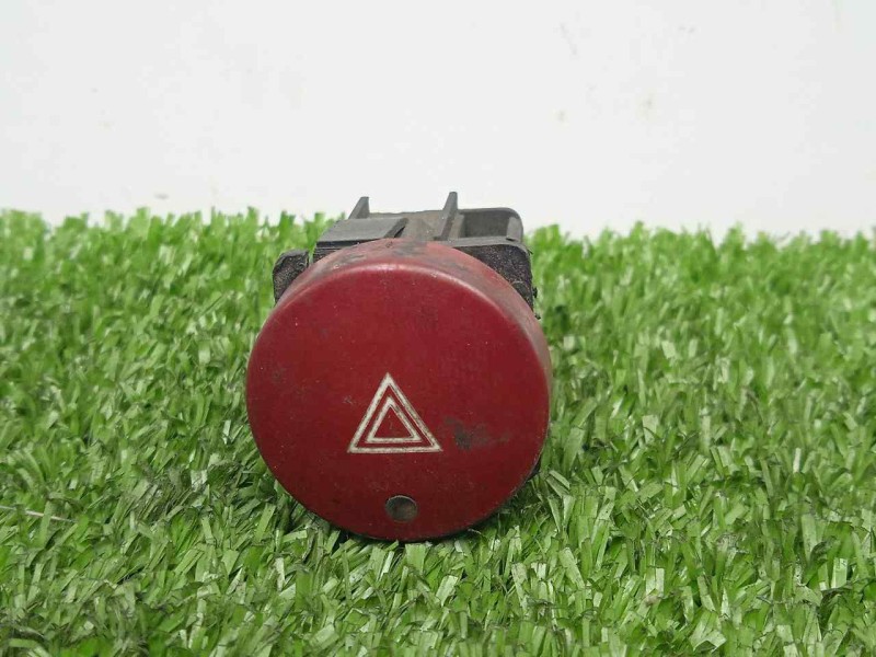 Recambio de warning para peugeot partner (s2) 1.6 16v hdi referencia OEM IAM 9644845777  