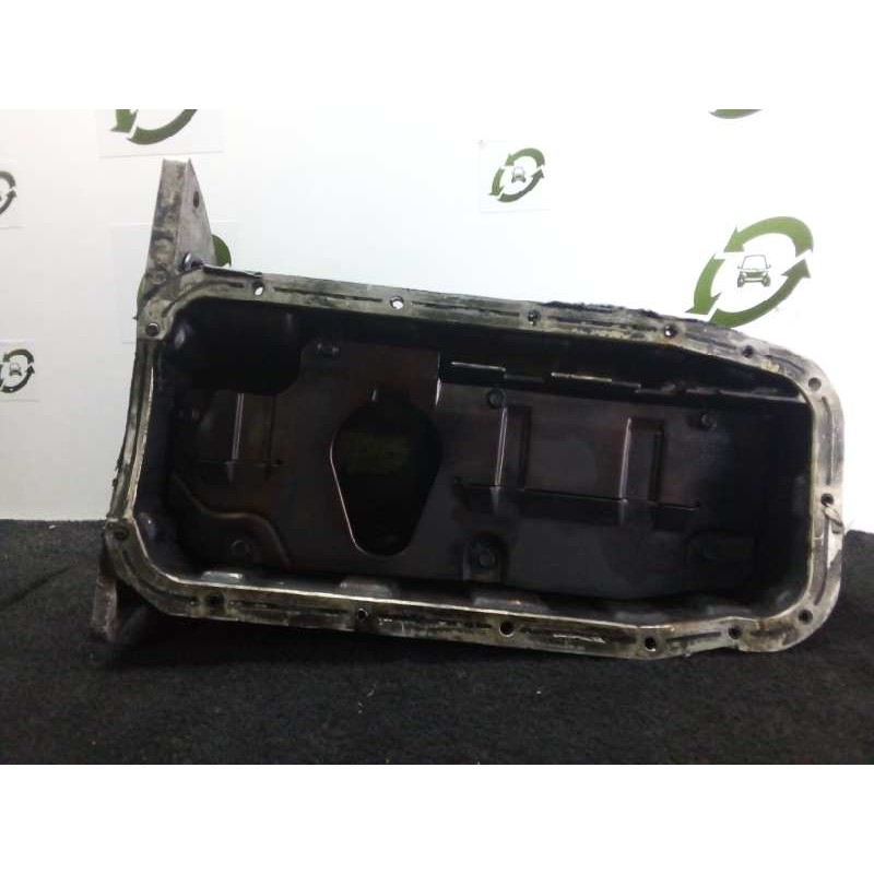 Recambio de carter para chevrolet lacetti 1.6 cat referencia OEM IAM 96481581  