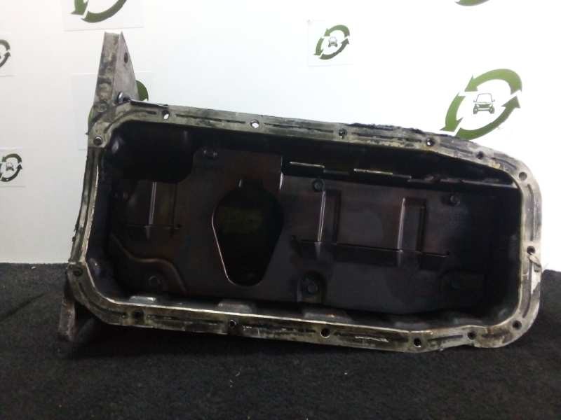 Recambio de carter para chevrolet lacetti 1.6 cat referencia OEM IAM 96481581  