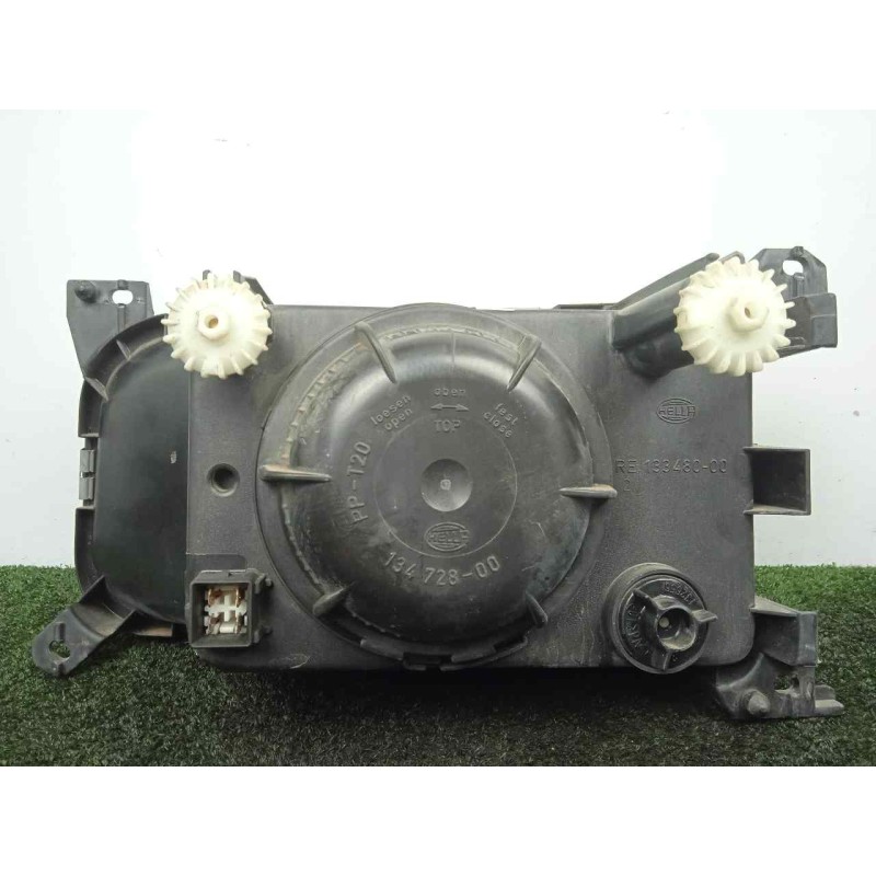 Recambio de faro derecho para volkswagen passat berlina (312) 2.0 referencia OEM IAM  88-93 