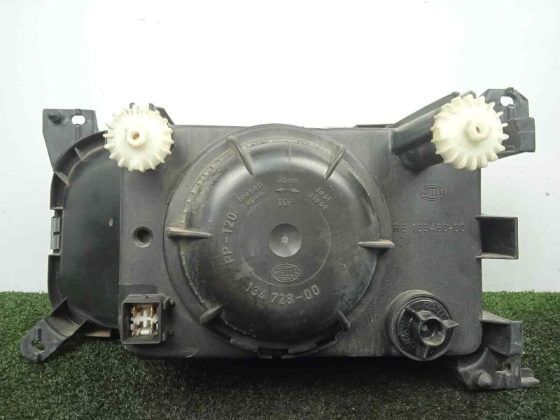 Recambio de faro derecho para volkswagen passat berlina (312) 2.0 referencia OEM IAM  88-93 
