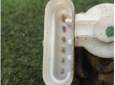 Recambio de cerradura puerta delantera izquierda para fiat doblo (119) 1.9 jtd cat referencia OEM IAM  6.PINES  2