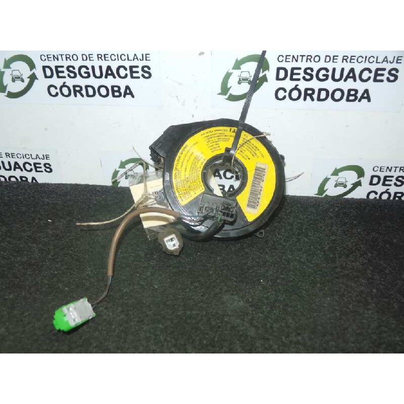 Recambio de anillo airbag para kia shuma ii 1.6 cat referencia OEM IAM KF6P370157  