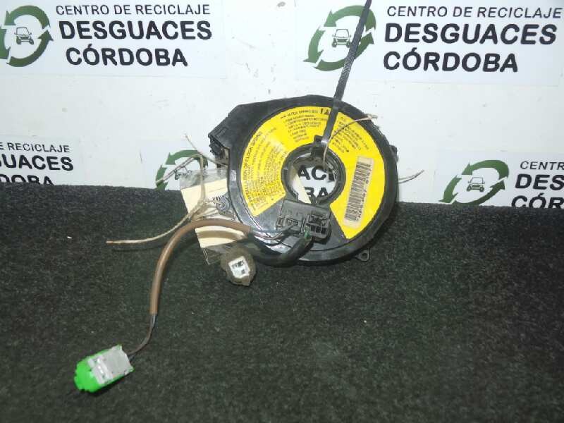 Recambio de anillo airbag para kia shuma ii 1.6 cat referencia OEM IAM KF6P370157  