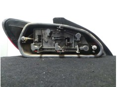 Recambio de piloto trasero derecho para peugeot 406 berlina (s1/s2) 1.9 turbodiesel cat referencia OEM IAM  1.SERIE  2