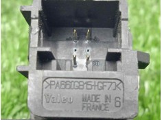 Recambio de warning para peugeot partner (s2) 1.6 16v hdi referencia OEM IAM 9644845777   2