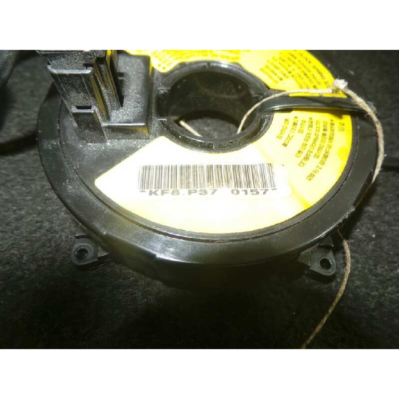 Recambio de anillo airbag para kia shuma ii 1.6 cat referencia OEM IAM KF6P370157  