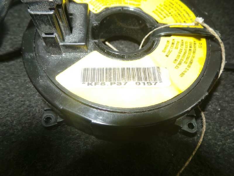 Recambio de anillo airbag para kia shuma ii 1.6 cat referencia OEM IAM KF6P370157  