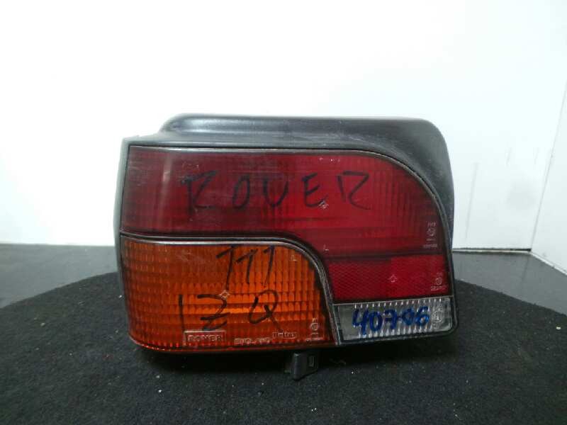 Recambio de piloto trasero izquierdo para mg serie 100 (xp) 1.4 16v cat referencia OEM IAM   