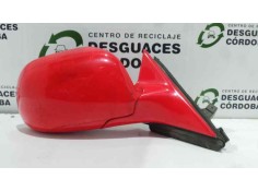 Recambio de retrovisor derecho para audi a3 (8l) referencia OEM IAM  ELECTRICO - 5.PIN ROJO - PEQUEÑO 2