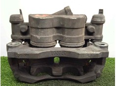Recambio de pinza freno delantera izquierda para iveco daily furgón 2.3 diesel cat referencia OEM IAM 5802078968 BREMBO - Ø PIST