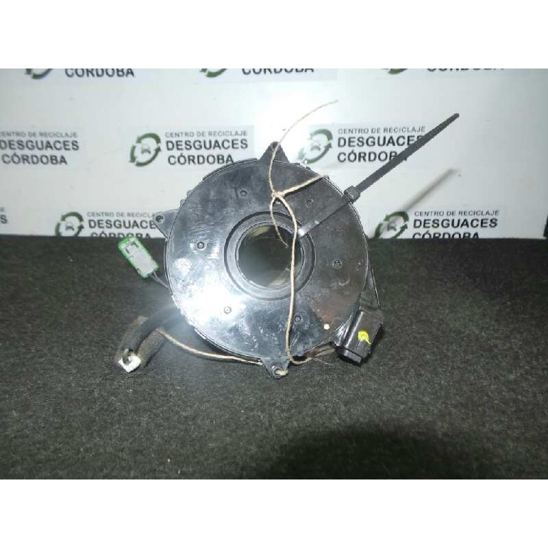 Recambio de anillo airbag para kia shuma ii 1.6 cat referencia OEM IAM KF6P370157  