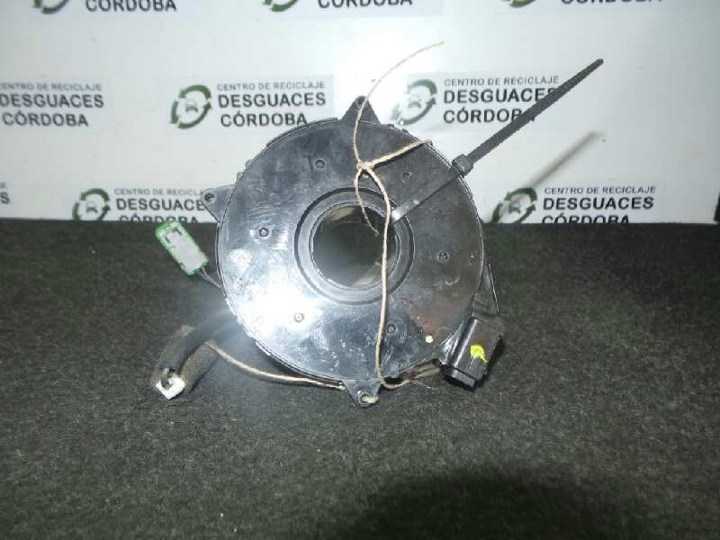 Recambio de anillo airbag para kia shuma ii 1.6 cat referencia OEM IAM KF6P370157  