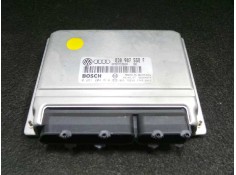 Recambio de centralita motor uce para volkswagen passat berlina (3b2) 1.8 referencia OEM IAM 0261204614-8D0907558F  BOSCH