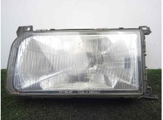 Recambio de faro izquierdo para volkswagen passat berlina (312) 2.0 referencia OEM IAM  88-93 