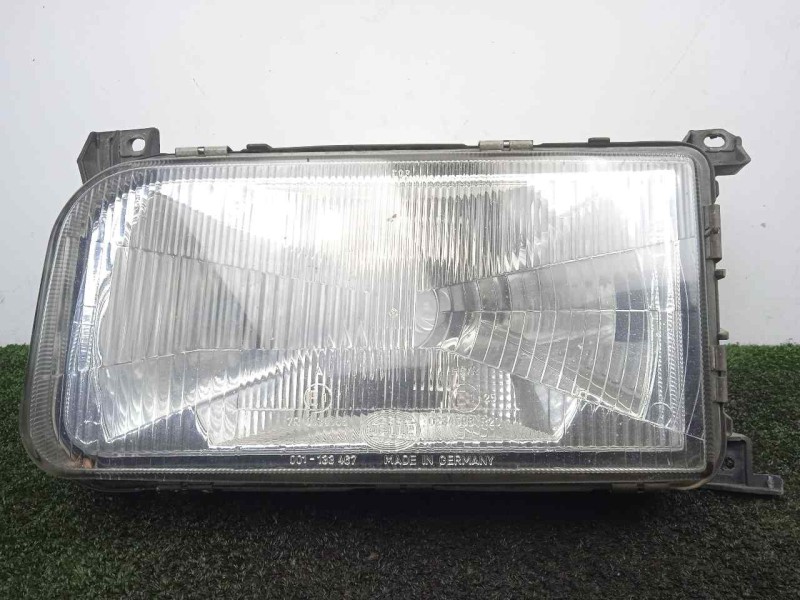 Recambio de faro izquierdo para volkswagen passat berlina (312) 2.0 referencia OEM IAM  88-93 