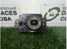 Recambio de mando retrovisor para kia cee´d 1.4 cat referencia OEM IAM 49D4801000-93530A2000 10.PINES 
