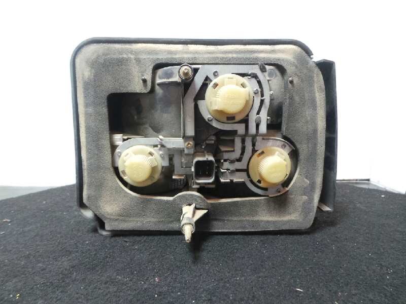 Recambio de piloto trasero izquierdo para mg serie 100 (xp) 1.4 16v cat referencia OEM IAM   