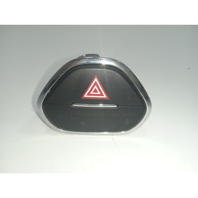 Recambio de warning para opel corsa e gsi referencia OEM IAM 39149275-10340301-9275  