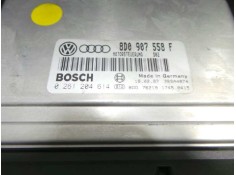 Recambio de centralita motor uce para volkswagen passat berlina (3b2) 1.8 referencia OEM IAM 0261204614-8D0907558F  BOSCH 2