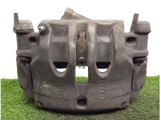 Recambio de pinza freno delantera izquierda para iveco daily furgón 2.3 diesel cat referencia OEM IAM 5802078968 BREMBO - Ø PIST 2
