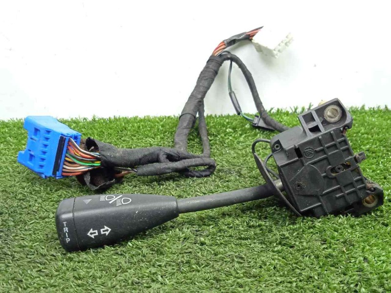 Recambio de mando luces para jaguar xj6/12 4.0 cat referencia OEM IAM SINREFERENCIA  