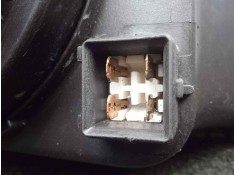 Recambio de faro izquierdo para volkswagen passat berlina (312) 2.0 referencia OEM IAM  88-93  2