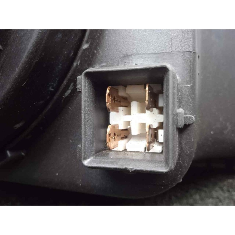 Recambio de faro izquierdo para volkswagen passat berlina (312) 2.0 referencia OEM IAM  88-93 