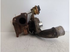 Recambio de turbocompresor para renault laguna (b56) 1.9 dti diesel cat referencia OEM IAM 108948H109779-K03114BD5007972  
