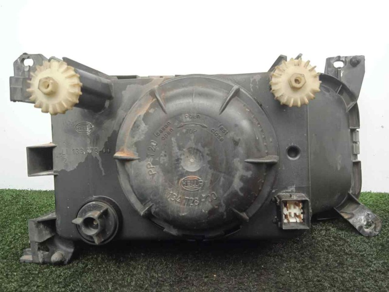Recambio de faro izquierdo para volkswagen passat berlina (312) 2.0 referencia OEM IAM  88-93 