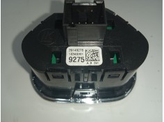 Recambio de warning para opel corsa e gsi referencia OEM IAM 39149275-10340301-9275   2