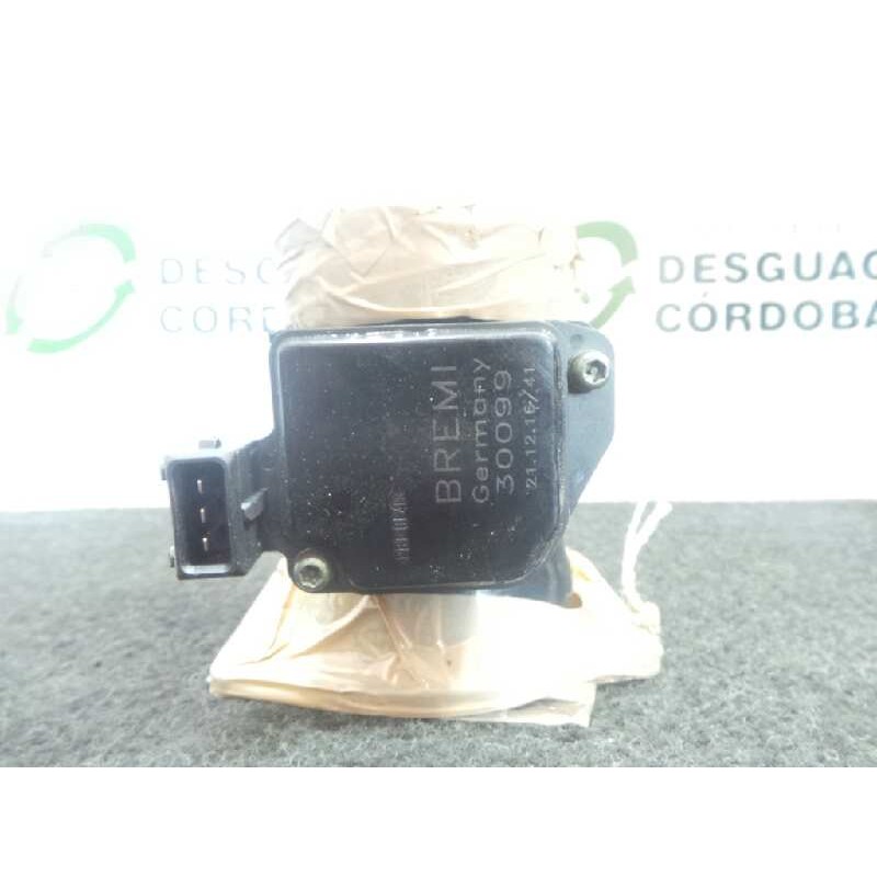 Recambio de caudalimetro para volkswagen passat berlina (3b2) 1.8 referencia OEM IAM 30099-058133471 BREMI 3 PINES