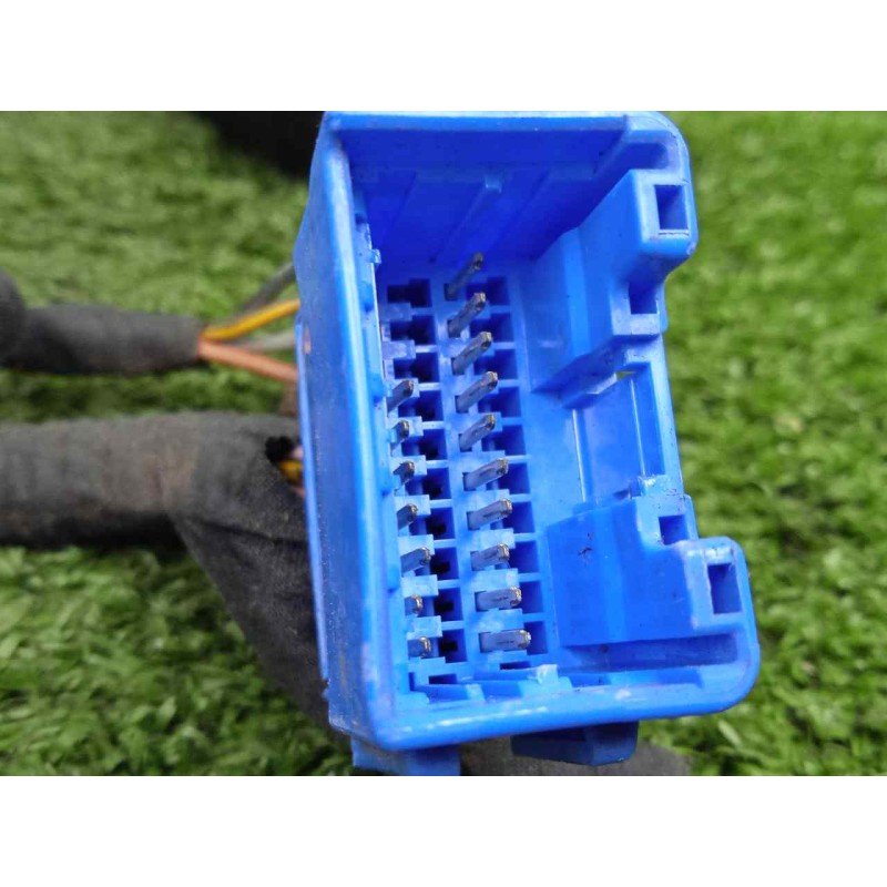 Recambio de mando luces para jaguar xj6/12 4.0 cat referencia OEM IAM SINREFERENCIA  