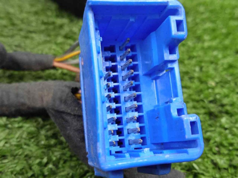Recambio de mando luces para jaguar xj6/12 4.0 cat referencia OEM IAM SINREFERENCIA  