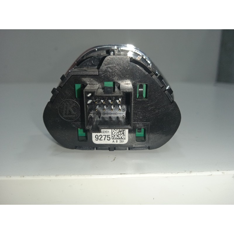 Recambio de warning para opel corsa e gsi referencia OEM IAM 39149275-10340301-9275  