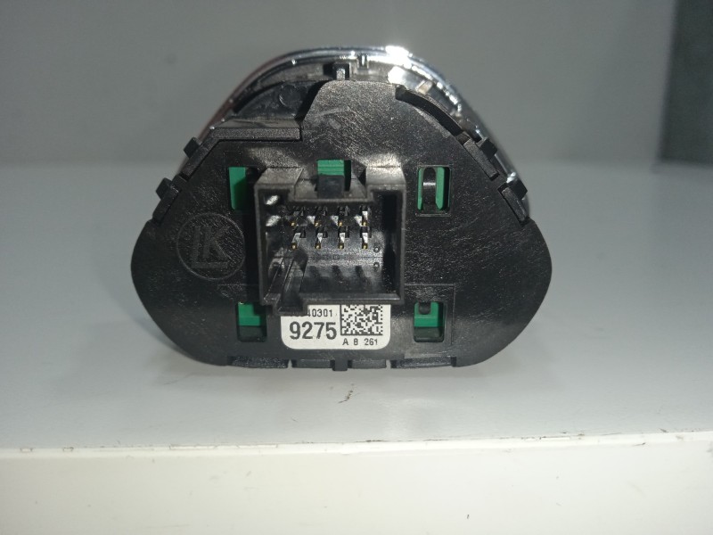 Recambio de warning para opel corsa e gsi referencia OEM IAM 39149275-10340301-9275  