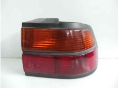 Recambio de piloto trasero derecho para mg serie 800 (rs) referencia OEM IAM  4.PUERTAS - EXTERIOR NARANJA - ROJO