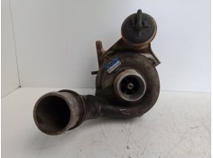 Recambio de turbocompresor para renault laguna (b56) 1.9 dti diesel cat referencia OEM IAM 108948H109779-K03114BD5007972   2