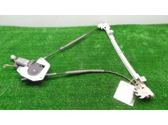 Recambio de elevalunas delantero derecho para renault clio ii fase ii (b/cb0) 1.5 dci diesel referencia OEM IAM  ELECTRICO 3.PUE