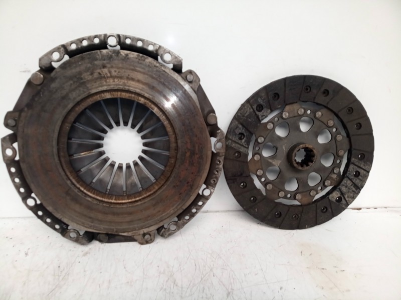 Recambio de kit embrague para bmw serie 3 berlina (e36) referencia OEM IAM 1864919001-3082896001  