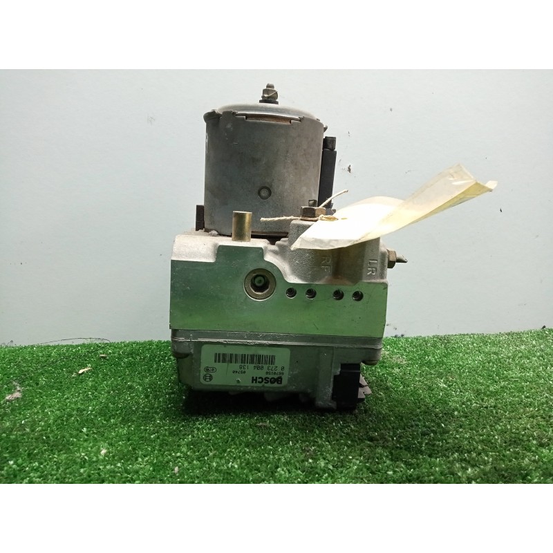 Recambio de abs para mg serie 800 (rs) 2.5 diesel referencia OEM IAM 0273004138-0265216033U-SRB100350  