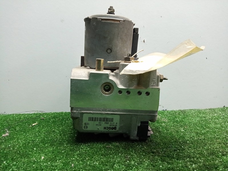 Recambio de abs para mg serie 800 (rs) 2.5 diesel referencia OEM IAM 0273004138-0265216033U-SRB100350  