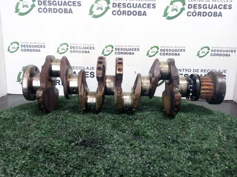 Recambio de cigueñal para peugeot 307 (s1) 1.4 16v cat (kfu / et3j4) referencia OEM IAM   