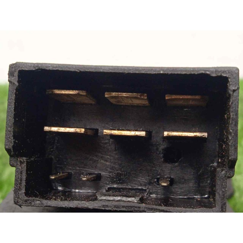 Recambio de warning para nissan vanette cargo 2.3 diesel referencia OEM IAM 06012 6.PINES 